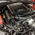 Edelbrock Supercharger Stage 1 - Street Kit 16-18 Chevrolet Camaro 6 2L LT1 Manual w/o Tuner (view 3)