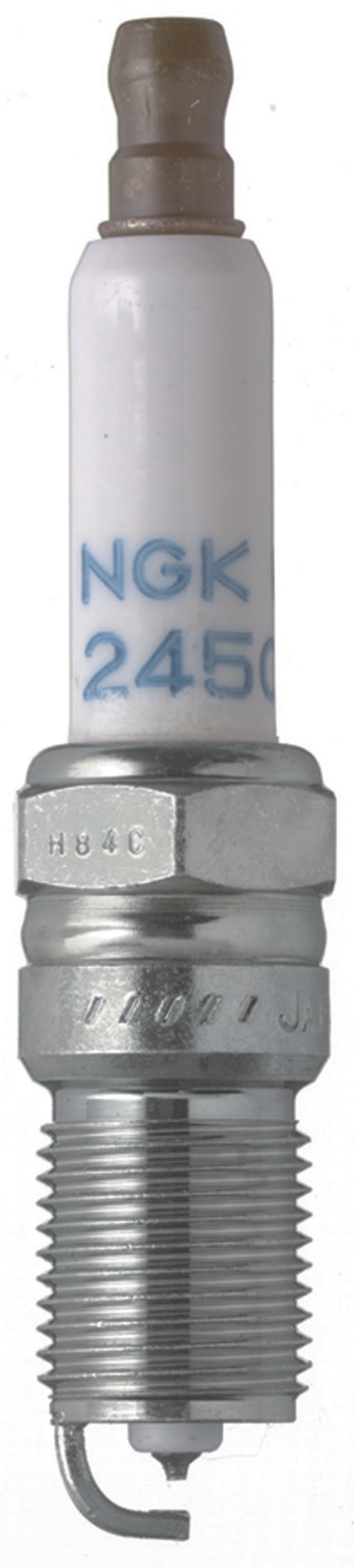 NGK Laser Platinum Spark Plug Box of 4 (PTR6D-13) Main image