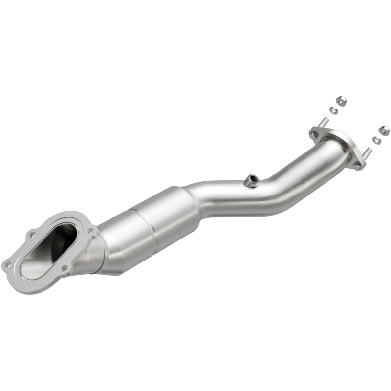 MagnaFlow Catalytic Converter Direct Fit Federal 06-11 Chevy Corvette V8 7.0LGAS Main image