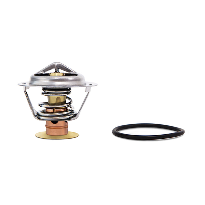Mishimoto 11+ Ford Mustang V6/V8 160 Degree Racing Thermostat Main image