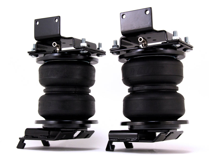 Air Lift LoadLifter 5000 Ultimate Rear Air Spring Kit for 11-17 Dodge Ram 1500 (view 3)