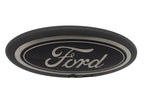 Ford Racing 21-22 Ford F-150 Black Oval Kit w/Camera Provision (view 4)