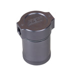BBK 11-17 Ford Mustang V6 Oil Separator Kit - Pass Side (view 4)