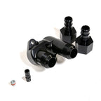 VMP Performance 2020+ Ford Shelby GT500 16 AN Billet Water Manifold (view 2)