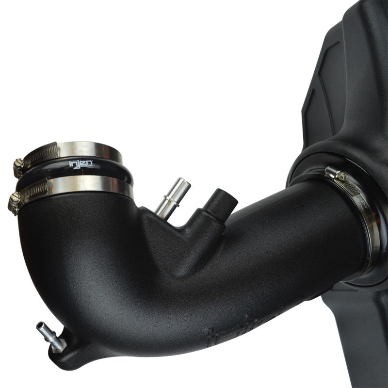 Injen 18-20 Ford Mustang GT 5.0L V8 Evolution Intake (view 6)