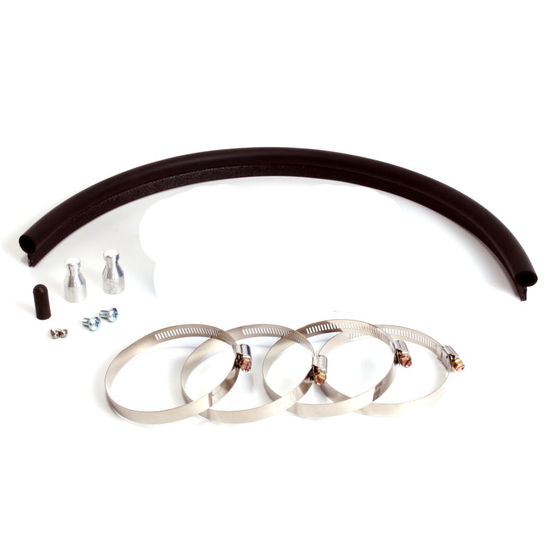 BBK 11-14 Mustang 5.0 Replacement Hoses And Hardware Kit For Cold Air Kit BBK 1768 (view 3)