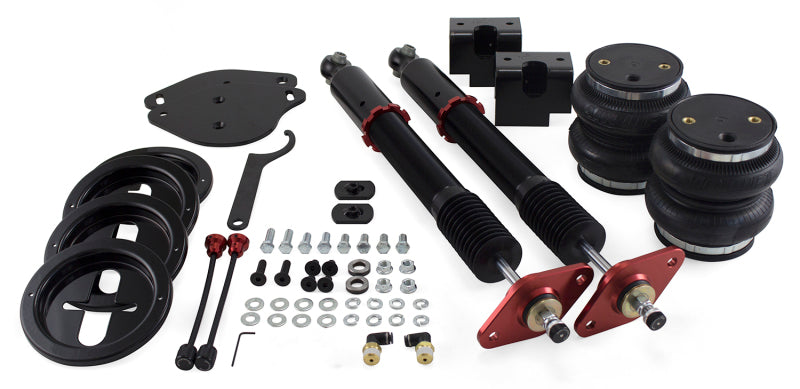 Air Lift Performance Rear Kit for 05-17 Chrysler 300 / 06-21 Dodge Charger / 05-08 Dodge Magnum Main image