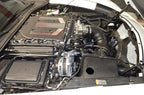 Injen 15-19 Chevrolet Corvette C7 ZO6 6.2L V8 Evolution Intake (view 2)