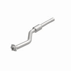 MagnaFlow Direct Fit Catalytic Converter 09 CTS-V 6.2L S/C Driver Side OEM (view 5)
