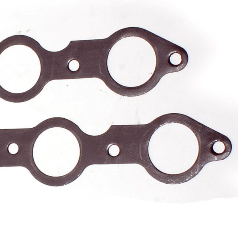 BBK 16-21 GM LT1 6.2L Exhaust Header Gasket Set (view 2)