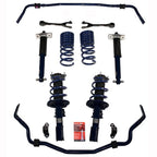 Ford Racing 15-18 Ford Mustang Street Handling Pack (view 3)