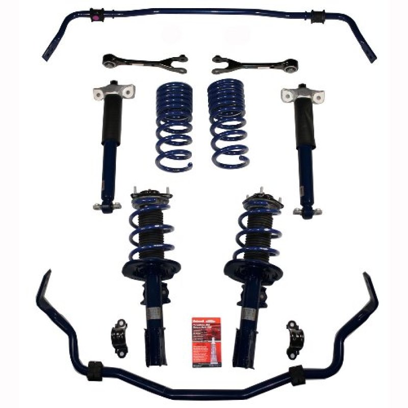 Ford Racing 15-18 Ford Mustang Street Handling Pack (view 3)
