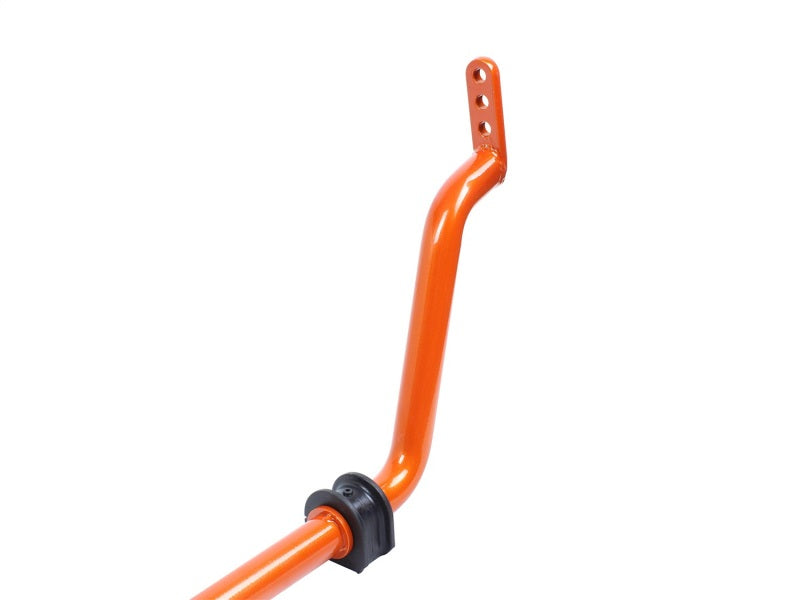 aFe Control Rear Sway Bar 2016 Chevy Camaro (view 2)