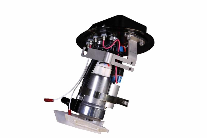 Aeromotive 15-21 Dodge Hellcat Dual 525 Fuel Pumps (view 4)