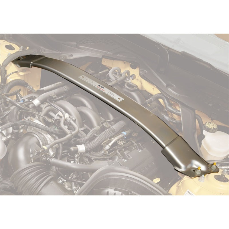 Ford Racing 15-18 Mustang GT350R Strut Tower Brace Kit (view 2)