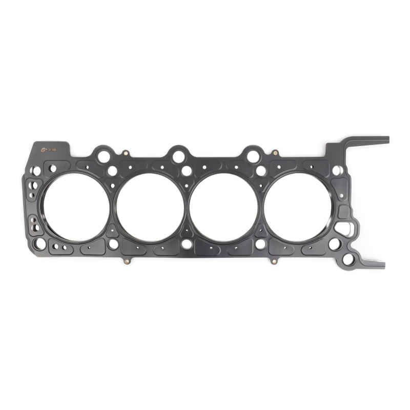 Cometic Ford 4.6L V8 92mm Bore .045in MLS Head Gasket - Left Side Main image