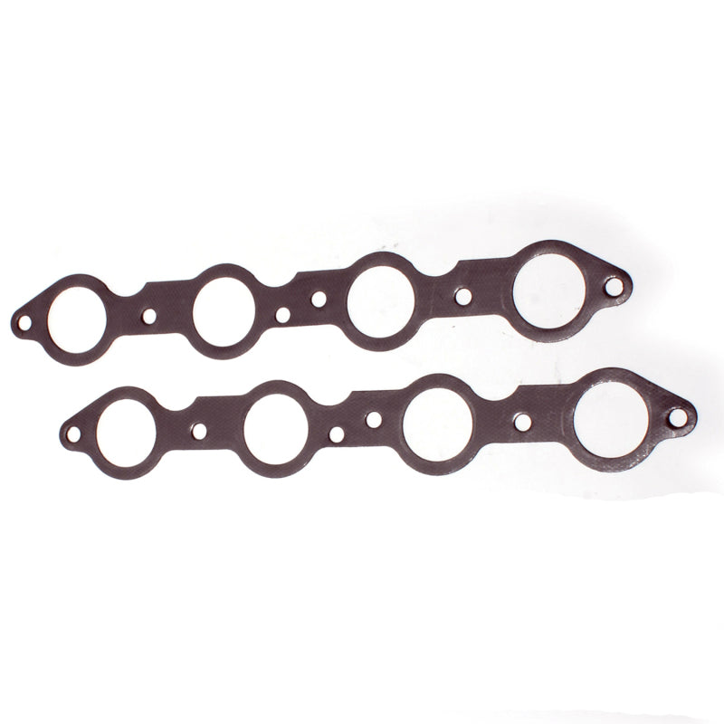BBK 16-21 GM LT1 6.2L Exhaust Header Gasket Set (view 3)