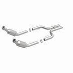 Magnaflow Conv DF Mustang 05-09 4.6L (view 4)