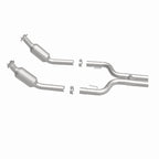 Magnaflow Conv DF Mustang 05-09 4.6L (view 5)