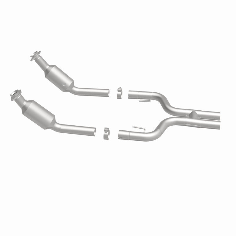 Magnaflow Conv DF Mustang 05-09 4.6L (view 5)
