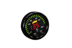 AEM X-Series 0-150 Oil Pressure Gauge Kit (view 2)