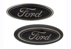 Ford Racing 18-23 F-150 Black Oval Kit w/o Camera (view 4)