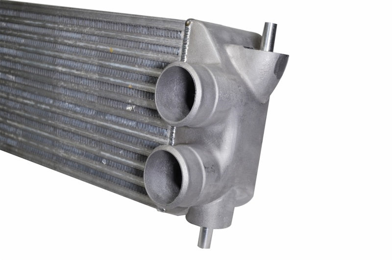 Injen 15-20 Ford F-150 2.7L/3.5L EcoBoost Bar and Plate Front Mount Intercooler (view 4)