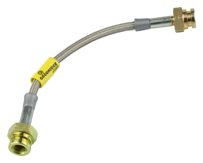 Goodridge 09-12 Cadillac CTS-V (All CTS-V w/ Brembo Brakes) Brake Lines (view 3)
