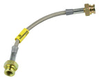 Goodridge 09-12 Cadillac CTS-V (All CTS-V w/ Brembo Brakes) Brake Lines (view 3)