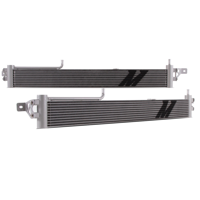 Mishimoto 15-17 Ford F-150 (incl. Raptor) Transmission Cooler Main image
