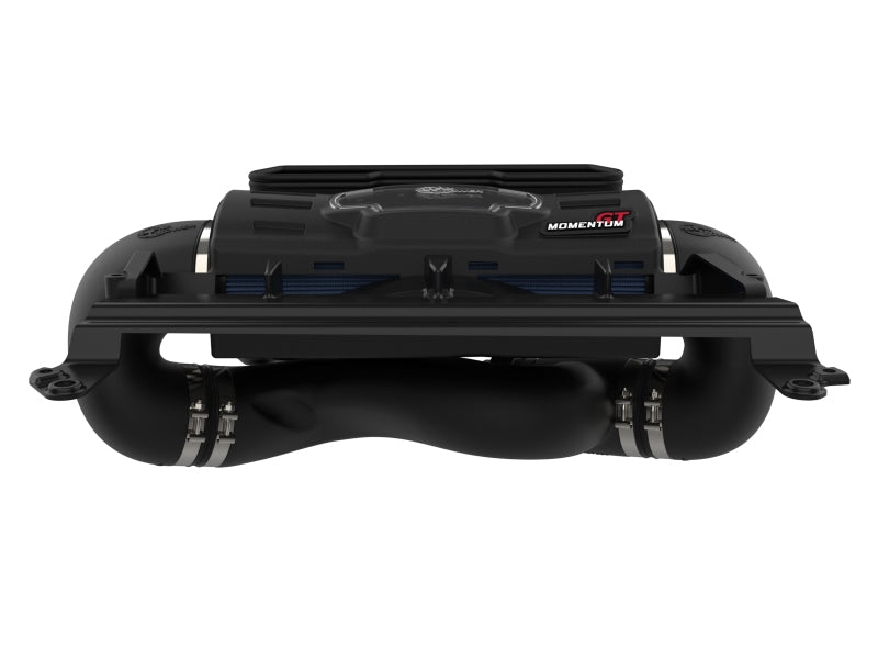 aFe Momentum GT Pro 5R Cold Air Intake System 2021 RAM 1500 TRX V8-6.2L SC (view 4)