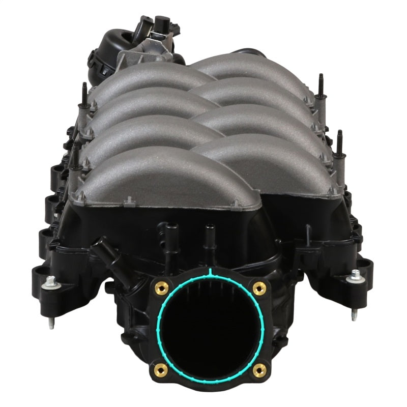 Ford Racing 18-21 Gen 3 5.0L Coyote Intake Manifold (view 3)