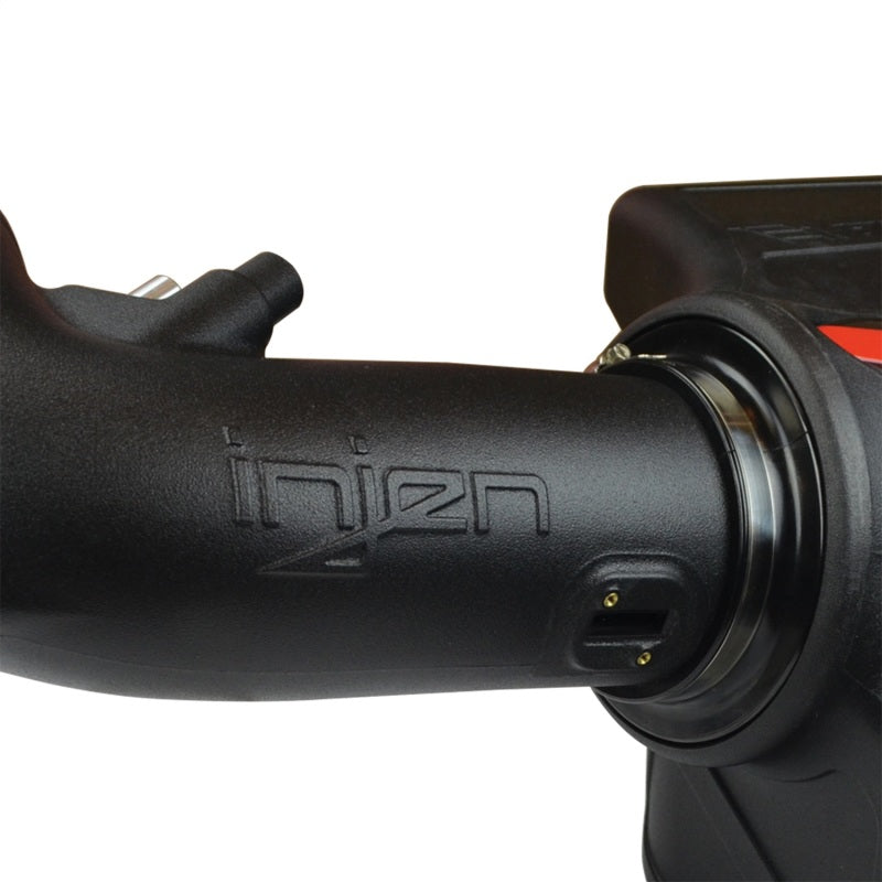Injen 18-20 Ford Mustang GT 5.0L V8 Evolution Intake (view 7)