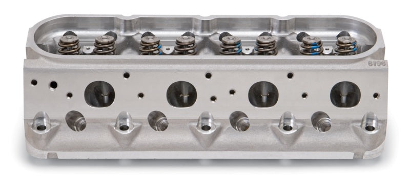 Edelbrock Cylinder Head E-Cnc 212 GM Gen IIi Ls Complete (view 4)