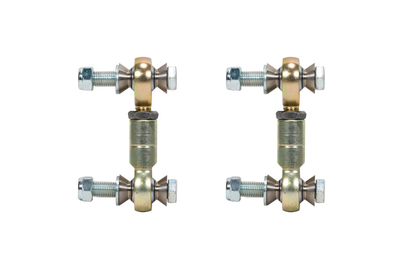 Eibach Rear Adjustable Anti-Roll End Link Kit 15-20 Ford Mustang S550 Main image