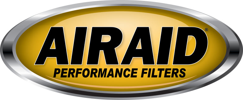 Airaid 12-13 Ford Mustang Boss 302 MXP Intake System w/ Tube (Oiled / Red Media) (view 18)