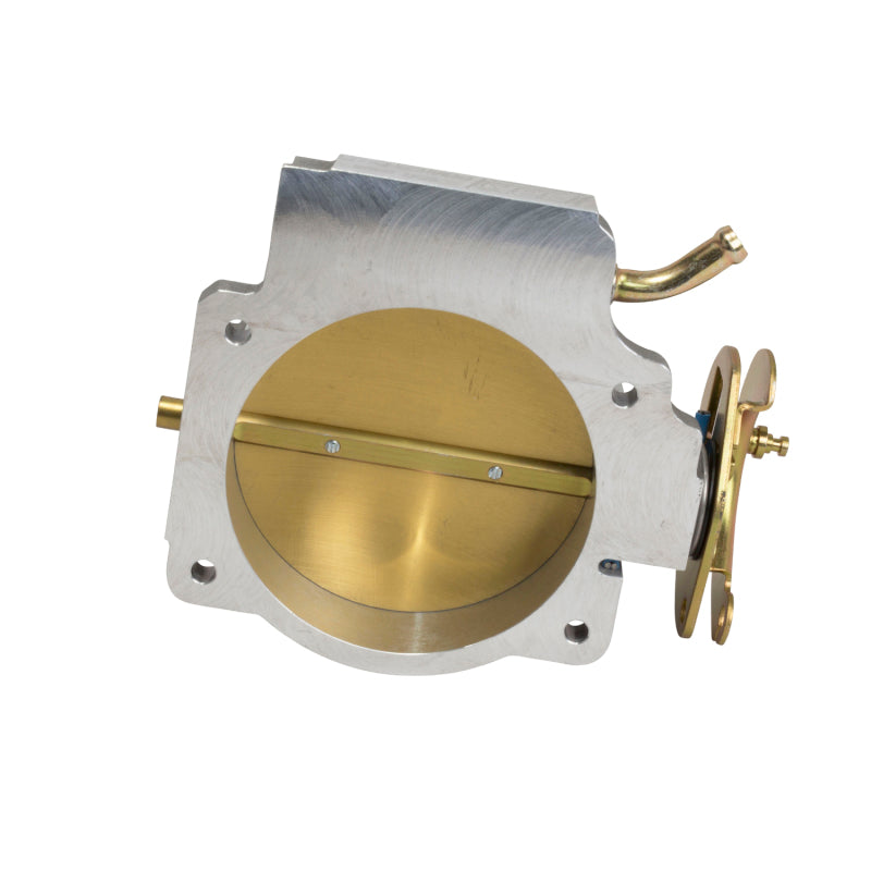 BBK GM LS2 LS3 LS7 100mm Throttle Body (LS Swap Conversion) Cable Drive BBK Power Plus Series (view 5)