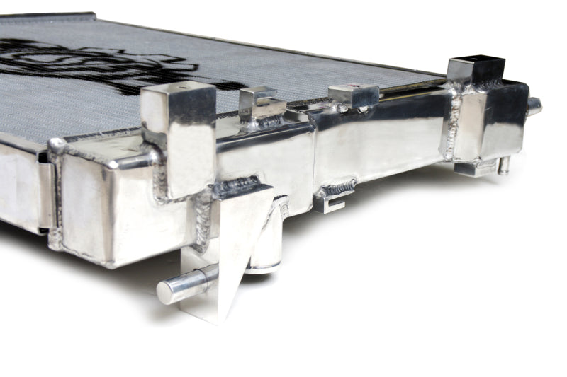 CSF 05-14 Ford Mustang Radiator (view 2)