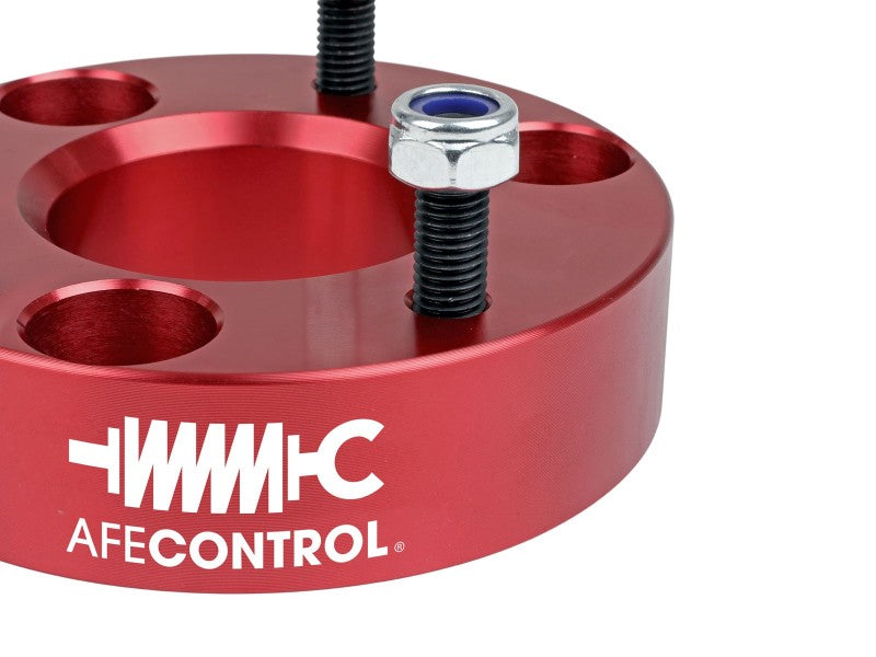 aFe CONTROL 3.0 IN Leveling Kit 2021 RAM 1500 TRX (view 4)