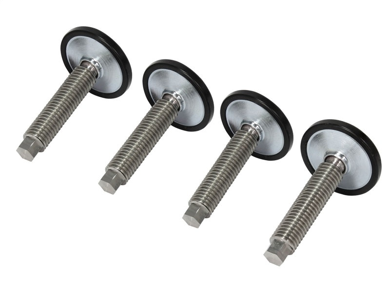 aFe Control PFADT Series Lowering Kit; Chevrolet Corvette (C6/C7) 05-15 (view 2)