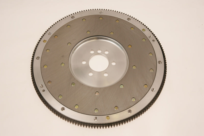 McLeod Flywheel Aluminum Chevy LS Mtr 1997Up.400in Thicker 12in Street Insert 168