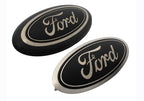 Ford Racing 18-23 F-150 Black Oval Kit w/o Camera (view 5)