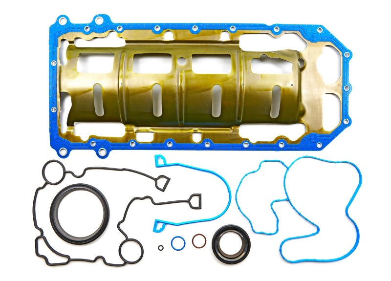 Cometic Street Pro 12-14 Chrysler 300 6.4L Apache Gen-3 Hemi Bottom End Gasket Kit Main image