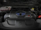 aFe Momentum GT Pro 5R Cold Air Intake System 2021 RAM 1500 TRX V8-6.2L SC (view 2)