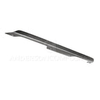 Anderson Composites 2020 Ford Mustang/Shelby GT500 Carbon Fiber Gurney Flap (view 2)