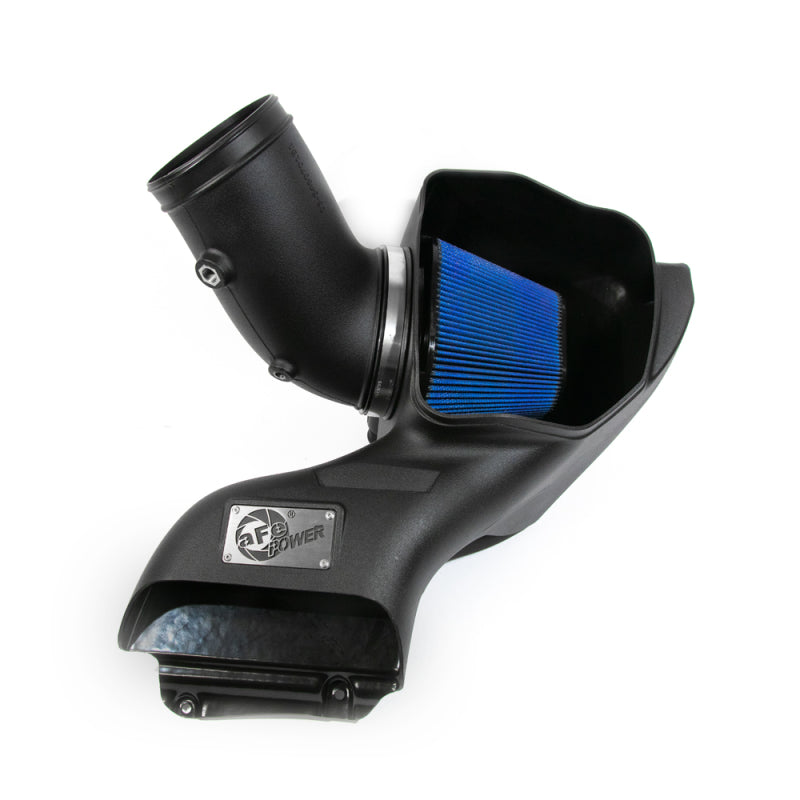 VMP Performance 15-20 Ford F-150 5.0L Odin Cold Air Intake Main image