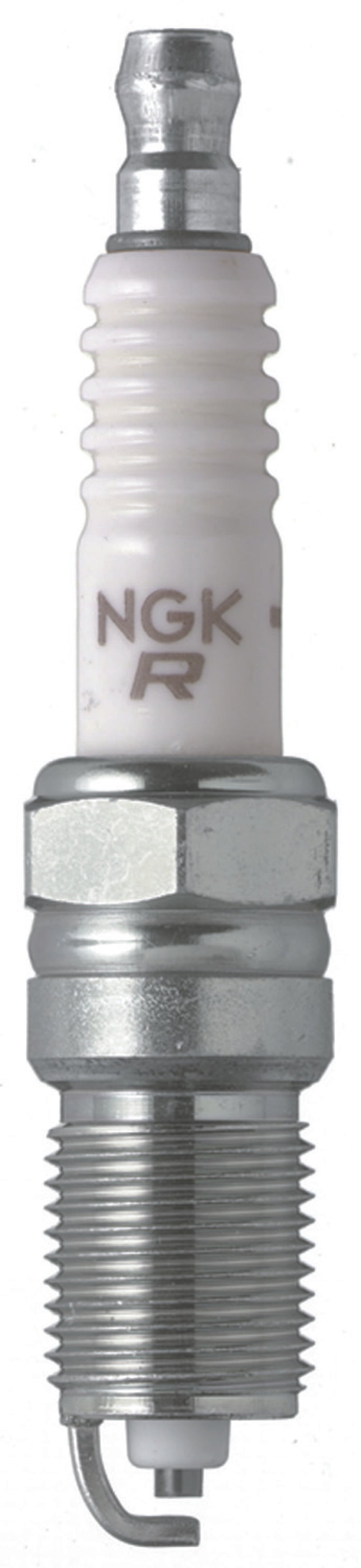NGK V-Power Spark Plug Box of 4 (TR55) Main image