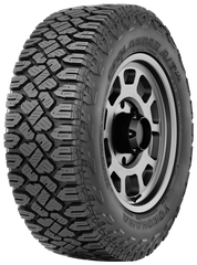 Yokohama Geolandar A/T XD Tire - 35X12.50R20 121Q