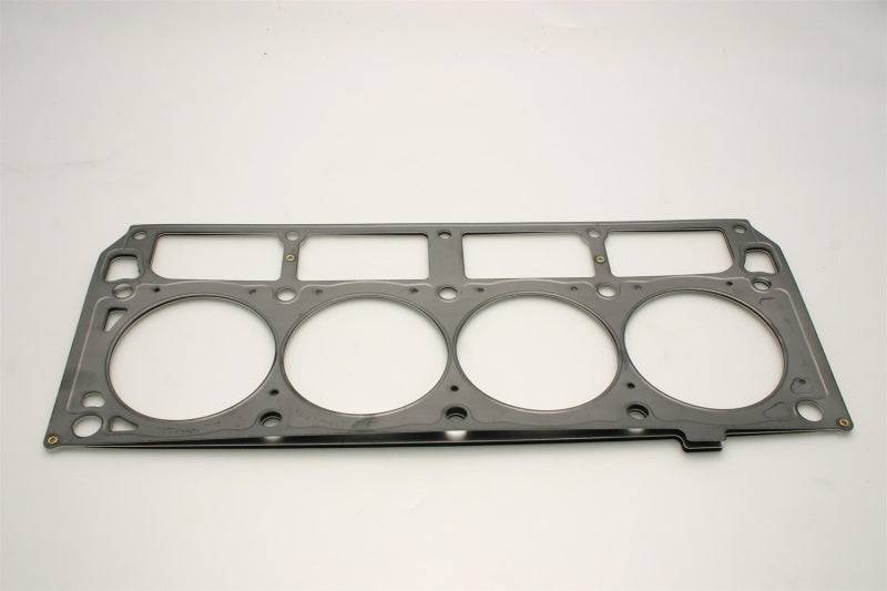 Cometic GM LS1 SB 4.130 inch Bore .027 inch MLS Head Gasket Main image