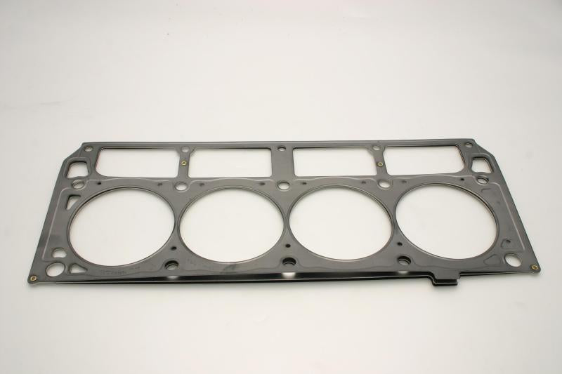 Cometic GM LS1 SB 4.060 inch Bore.092 inch MLS-5 Head Gasket (view 2)